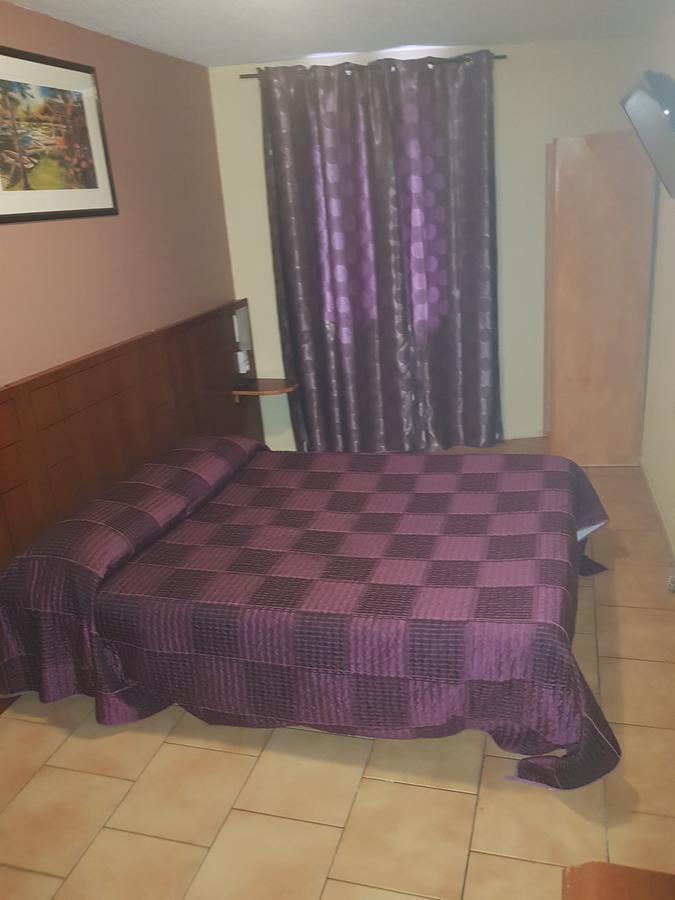 Hotel Royal Colombes Aulnay-sous-Bois Extérieur photo